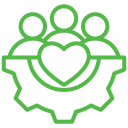 compromiso de los empleados